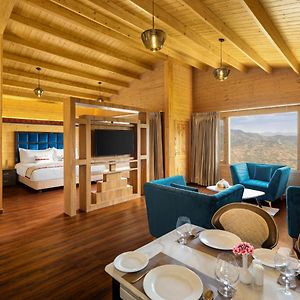 Suite Balcony